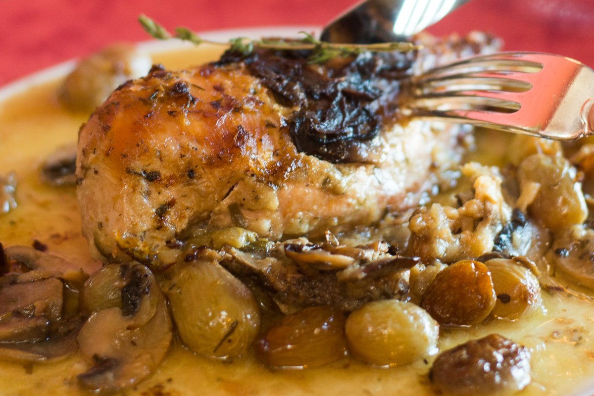 KosherbyGloria's tweet image. I like to make these chicken breasts ahead of time &amp;amp; freeze if I'm having guests.
Learn how: bit.ly/kbg-bocwgam
#kosherrecipe