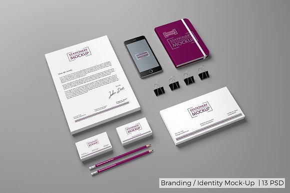 phpbbportal's tweet image. Branding / Identity Mock-Up

creativemarket.com/aykutfiliz/121…