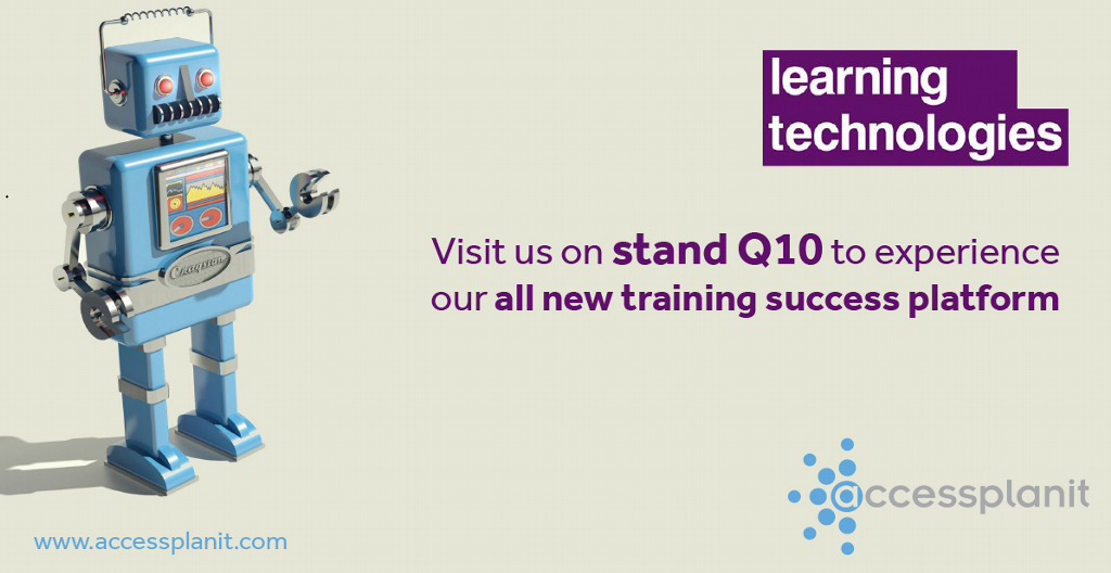 Only a couple of days to go! Who else is looking forward to #LT17uk?