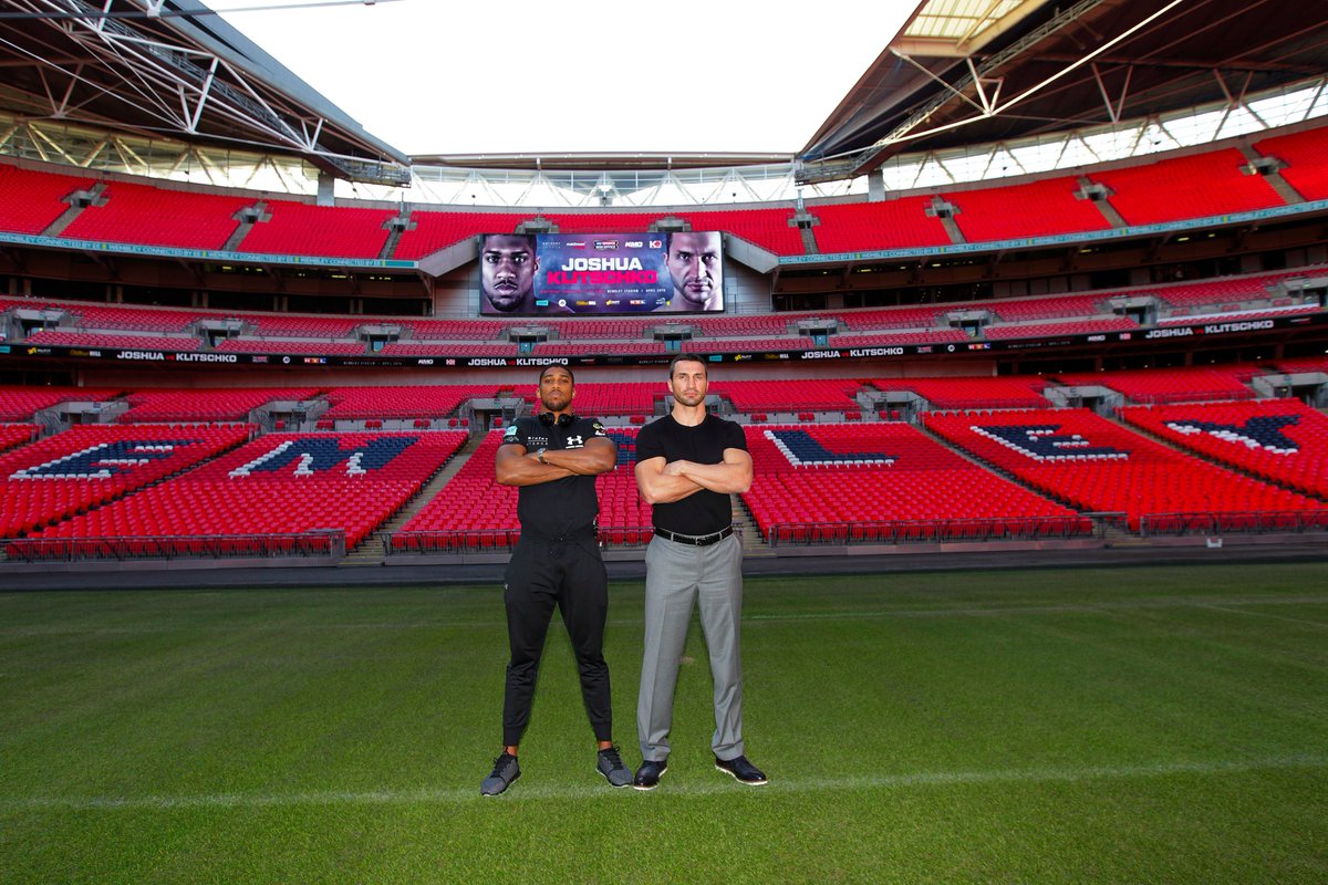 Matchroom Boxing tweet media