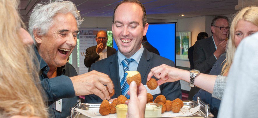 EvenementenHB's tweet photo. Don.2 februari wordt de BitterBallenBorrel georganiseerd in Hardenberg. Dit event is een informele inspirerende zakelijke netwerkbijeenkomst https://t.co/kMoObnT7sG
