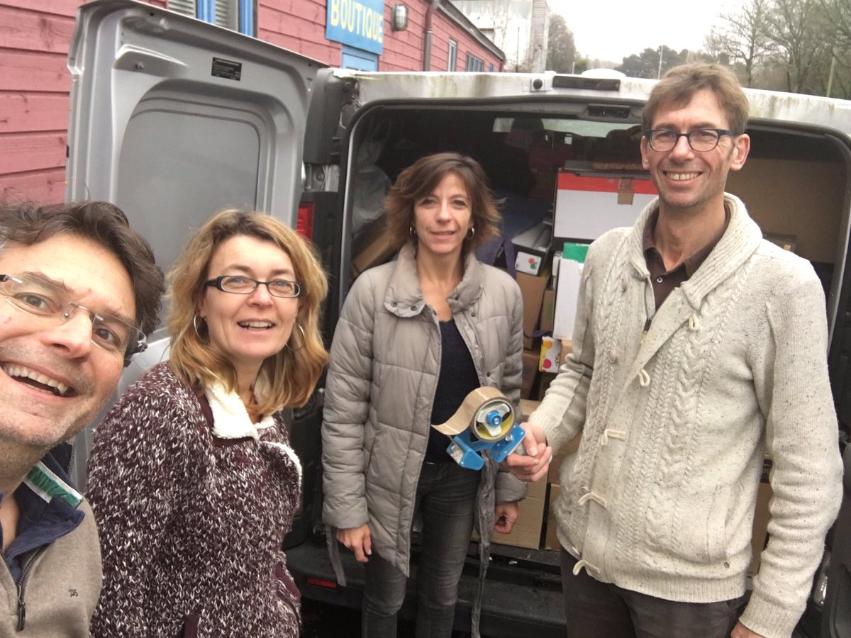 reseau_econav's tweet photo. Retrouvez l' #Econavigation à Sarzeau 😊 https://t.co/JHHuKAjBax