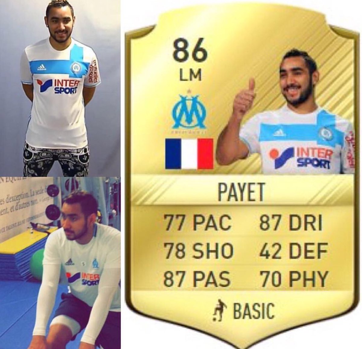 #FIFA17 | #فيفا_17 tweet media