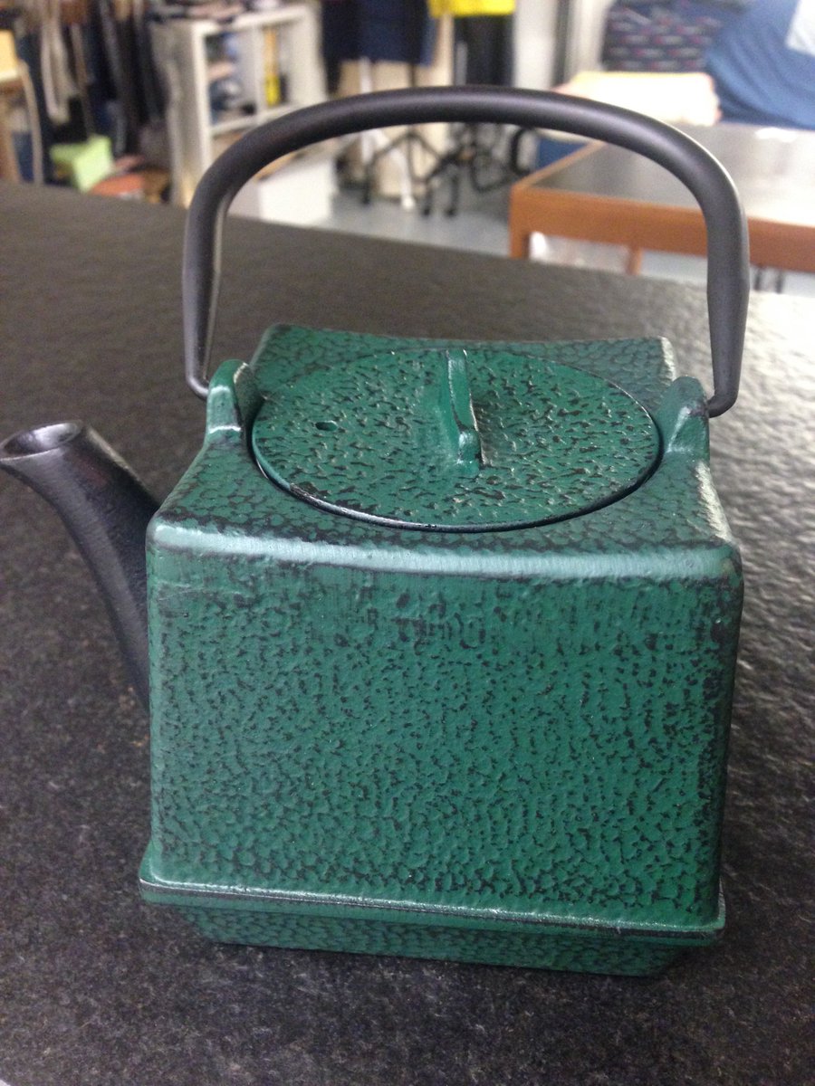 vracteashop's tweet photo. We're having a flash tea ware sale, check our Facebook page!
https://t.co/VTWB8makfw
To be collected in Brighton or Lewes #bargain https://t.co/5i5OJW3124