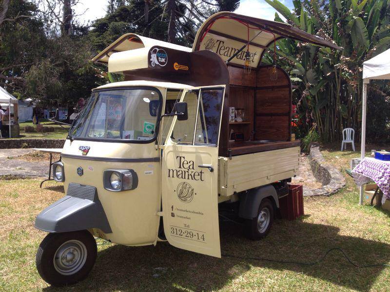 Motocarro Piaggio Mx tweet media