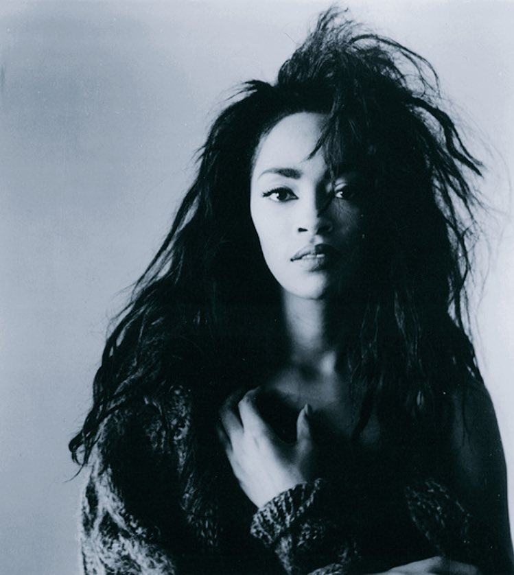 Happy Birthday to the incomparable Ms. Jody Watley! 