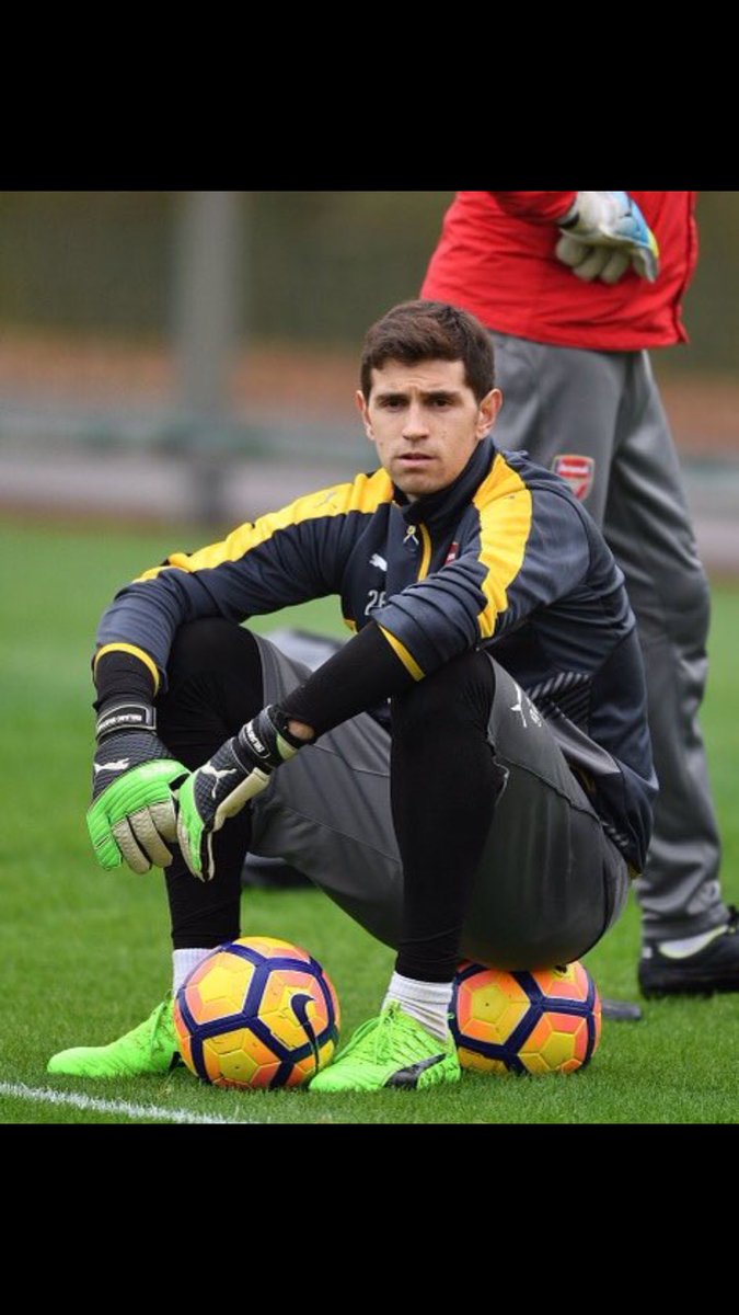 My time  will come #arsenal #keepgoing