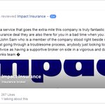 Photo by Impact Insurance (@ImpactInsurance)