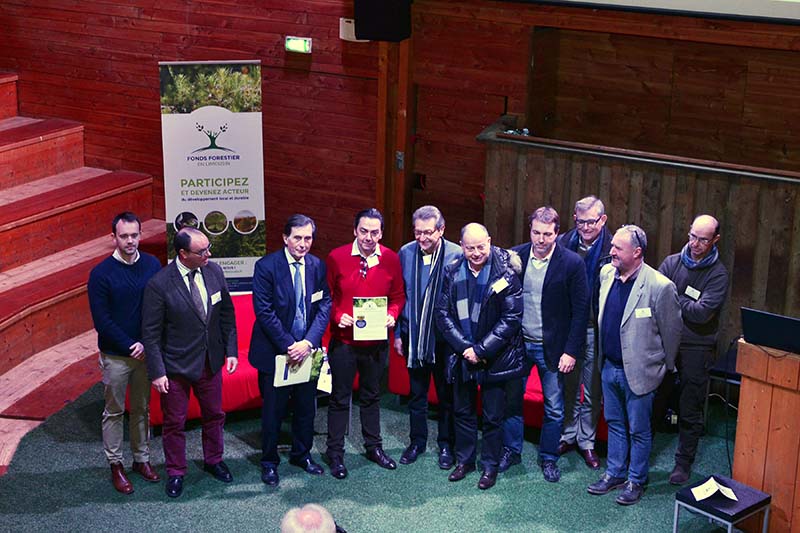 FondsForestLim's tweet photo. #ffldanslapresse #ffl #foret

https://t.co/1fpe1VEc0A https://t.co/wQR0Nxyefj
