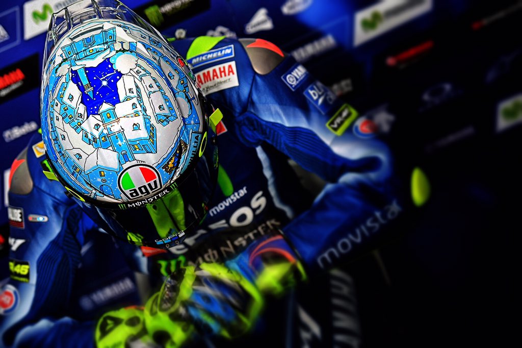 ValeYellow46's tweet image. Circuito di Sepang,Malesia 
Primo test,giorno 1 
📸 @GigiSoldano