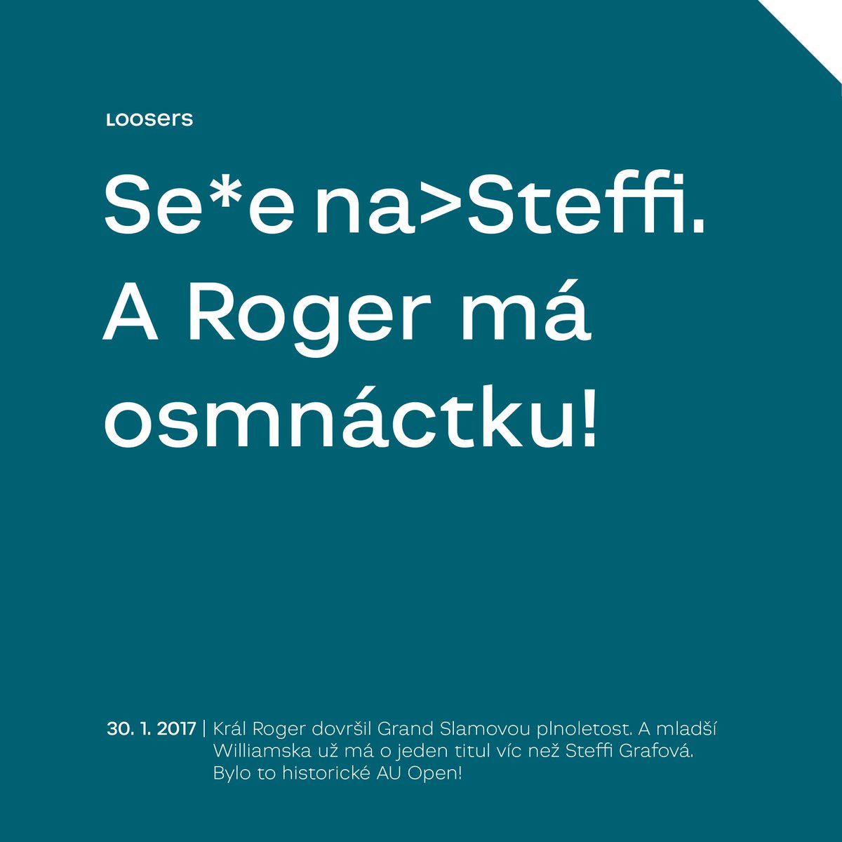 LoosersPrague tweet media