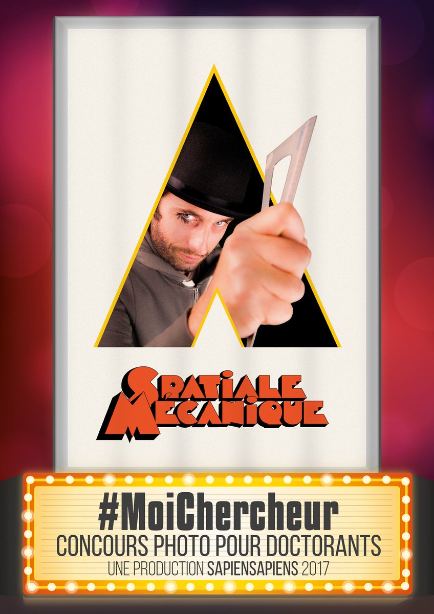 _SapienSapienS_'s tweet photo. #MoiChercheur Le vote du public est ouvert sur https://t.co/VwSZ4a63g9 N'hésitez pas à profiter des publications originelles avant de voter. https://t.co/zaNnQPRcuC