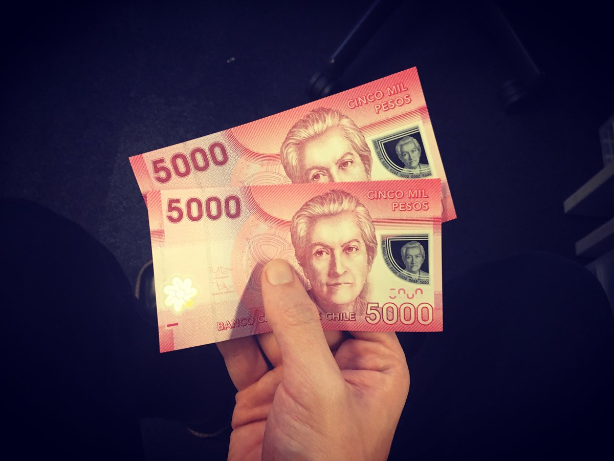 CompEncuestasCL's tweet photo. Gana dinero extra con encuestas pagadas! Hasta $5000 por encuesta. Unete ya => https://t.co/kMDNVuDtmC  #Ahorro https://t.co/FWl764wIH5