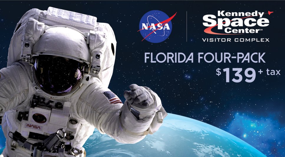 Kennedy space center printable coupons