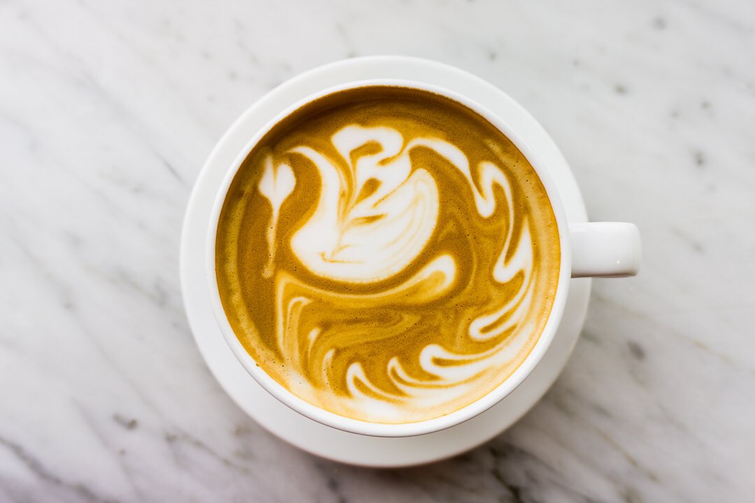 daveddo's tweet photo. Too much Monday, not enough coffee. #photooftheday #latte #latteart #coffee #coffeeaddict https://t.co/Dmq4PWAY8T
