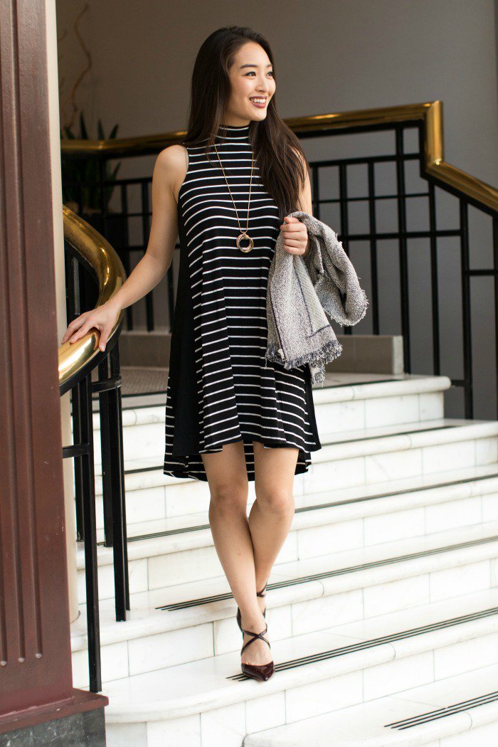 bykimberlykong's tweet photo. Yay for cute transitional dresses: https://t.co/w6LEz0uLzF. Featuring @LailaJayde. https://t.co/lWNHqanflq