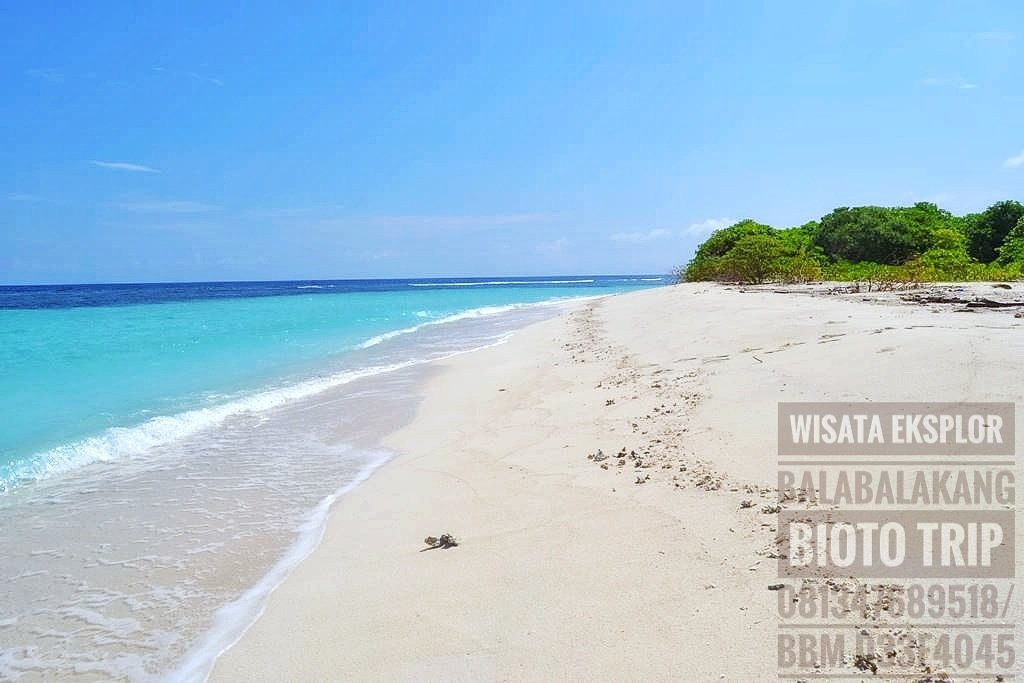 noru_chan's tweet photo. mau brtualang ke t4 wisata yg anti mainstream?yok ke Kep.Balabalakang #Balabalagan hub Contact Person di foto & klik https://t.co/dyw4UmINgA https://t.co/opzURie61z
