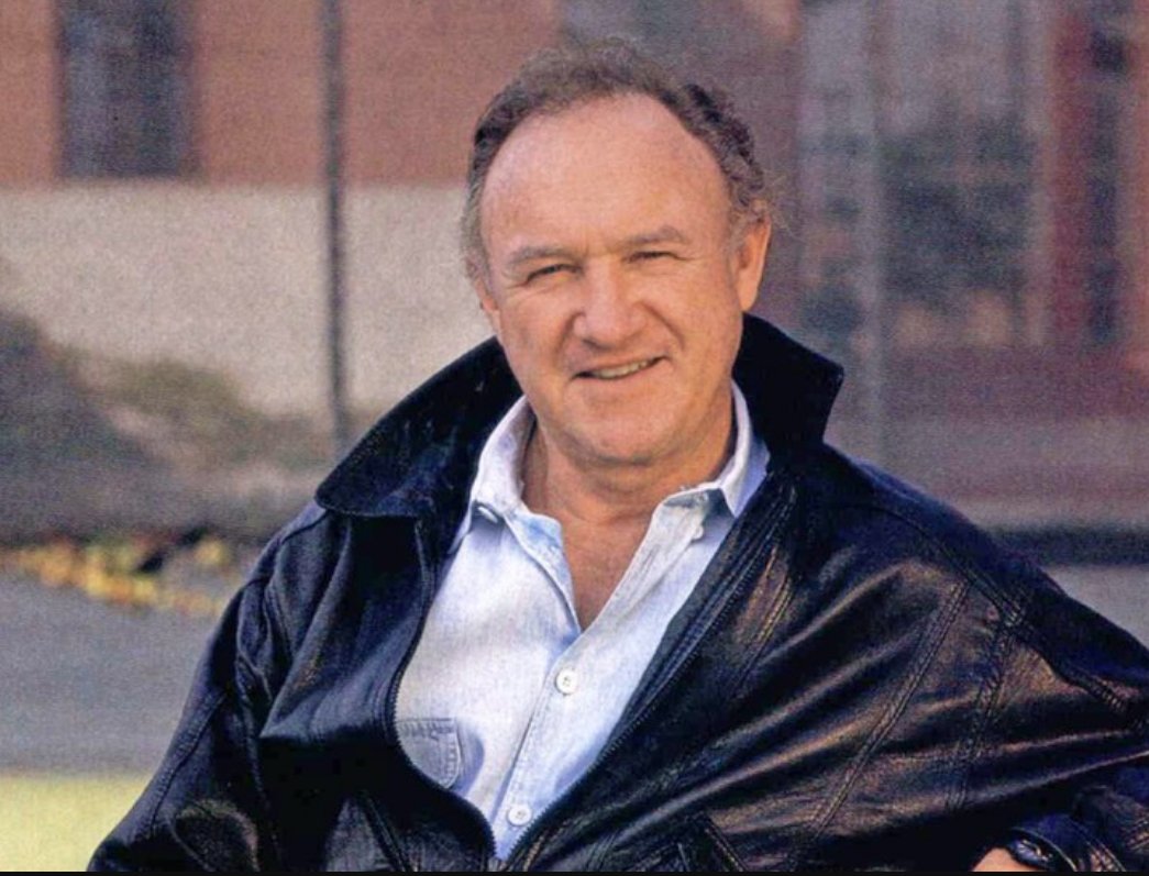 Happy 87th Birthday to the legendary Gene Hackman! 