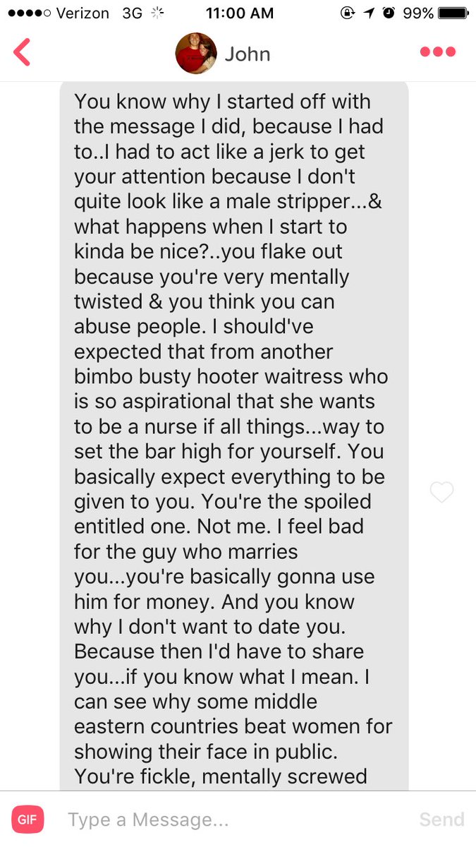 _FabGab97_'s tweet photo. *redownloadeds tinder for the first time in a year* *ignores a boy* https://t.co/fdt0wgXf5o