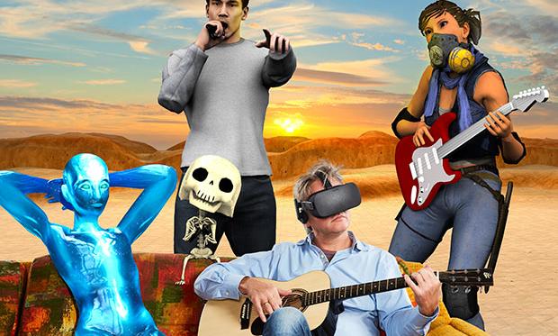 IEEE Spectrum tweet media