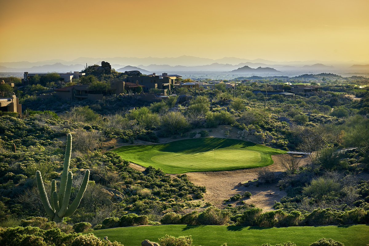 Happy Monday from #TheMountain
#GreatGolfIsJustTheBeginning #Cochise