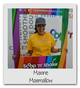 scoopnshake's tweet photo. Our Scoopers are the sweetest people you’ll ever meet.
Get to know them here: https://t.co/wSrvcN2vgJ https://t.co/RIdzyXLlhK