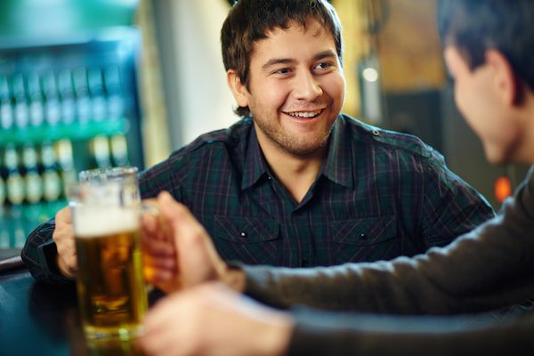 Making Guy Friends as a Man—Male Friendship 101 via <a href="/modestmanstyle/">The Modest Man</a>: bit.ly/2eV4AvW  #Civilized #Friendships