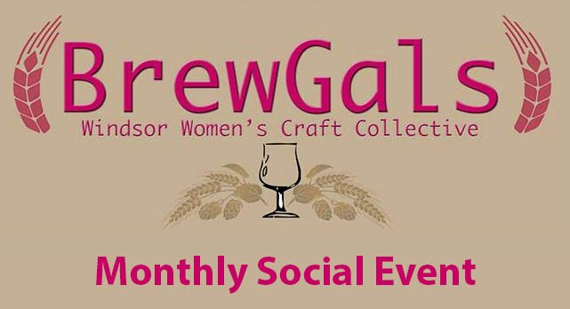EyesOnWindsor's tweet photo. Mini Pub Crawl Through Historic Sandwich Town Tonight! @brewgals519 #YQG #CraftBeer https://t.co/aAjkuZs0Bj https://t.co/nPqq9pEnEO