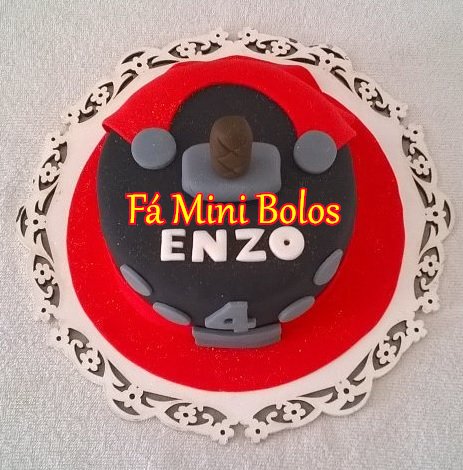 Fabrícia Vaz on X: #minibolo #bolo #viladapenha #cariocashopping #CupCake # carros #hotwheels #bolohotwheels #bolocarros #rota66 #pista #mesversario  #kitescolar  / X