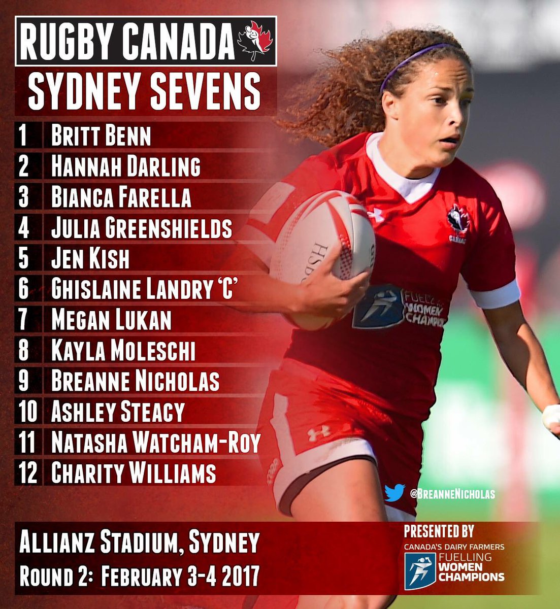 Hustlers Rugby (@WLHustlersRugby) | Twitter