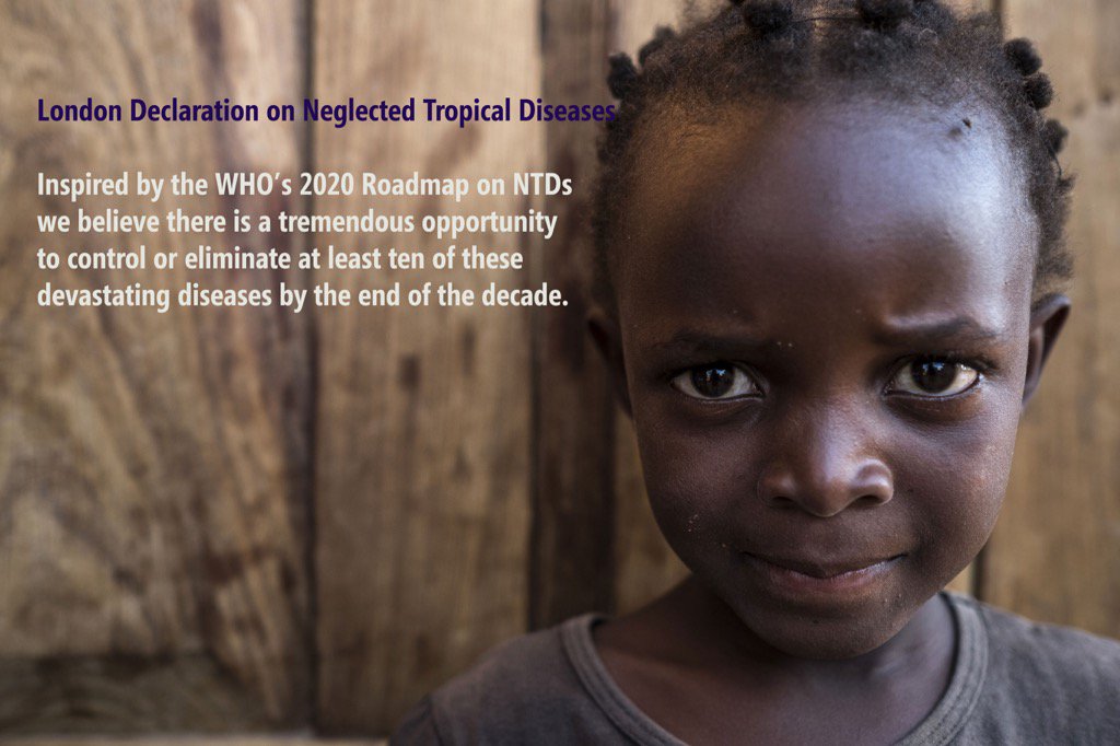 MagdaNRobalo's tweet photo. #NTDs affect the poor and most vulnerable. Join the fight to #beatNTDs . https://t.co/SfQFVSE7PC