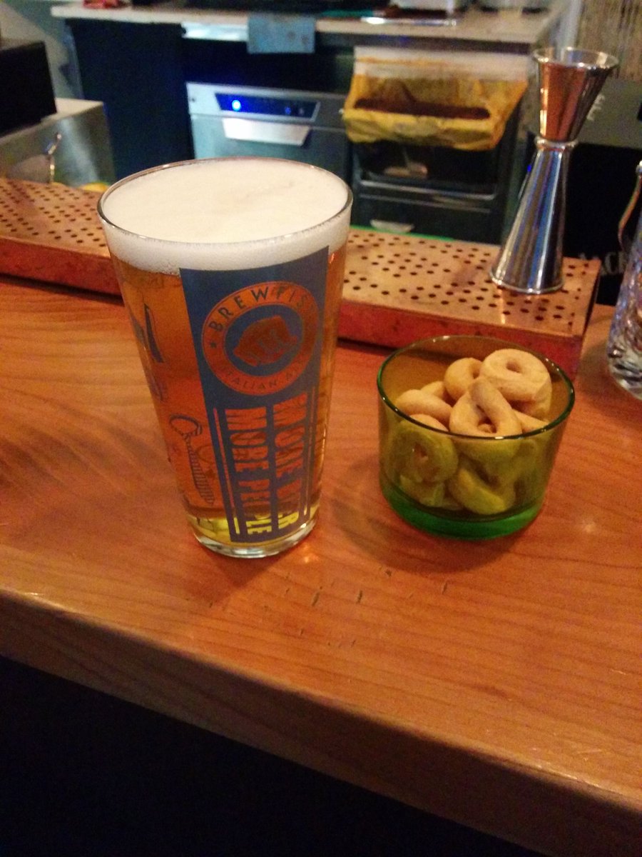 Decompressione lunedì