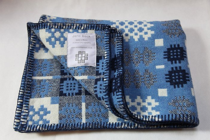 JaneBeckWelshBlanket tweet media