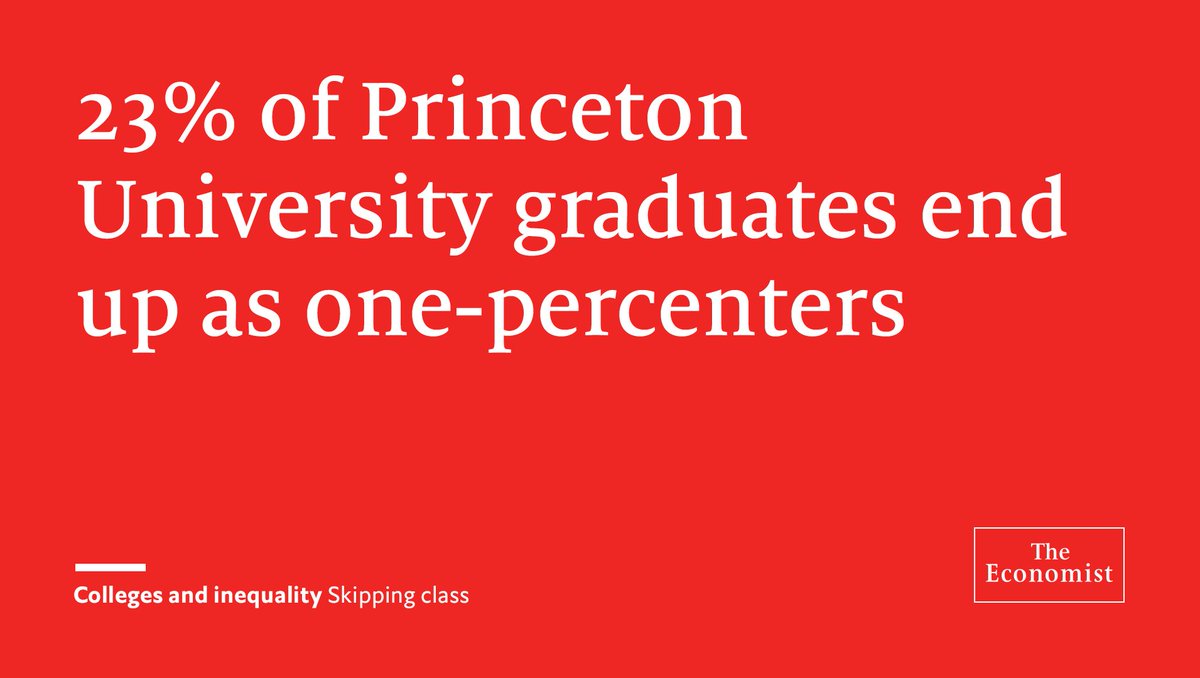 The Economist tweet media