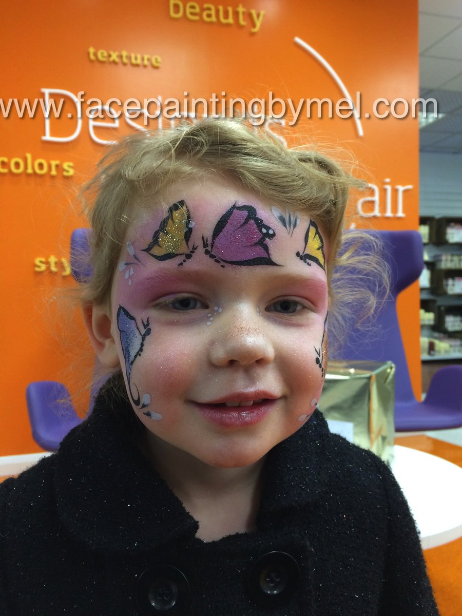 mindbodyandbely's tweet image. Celebrated Chinese New Year with #trendtransformations   :)