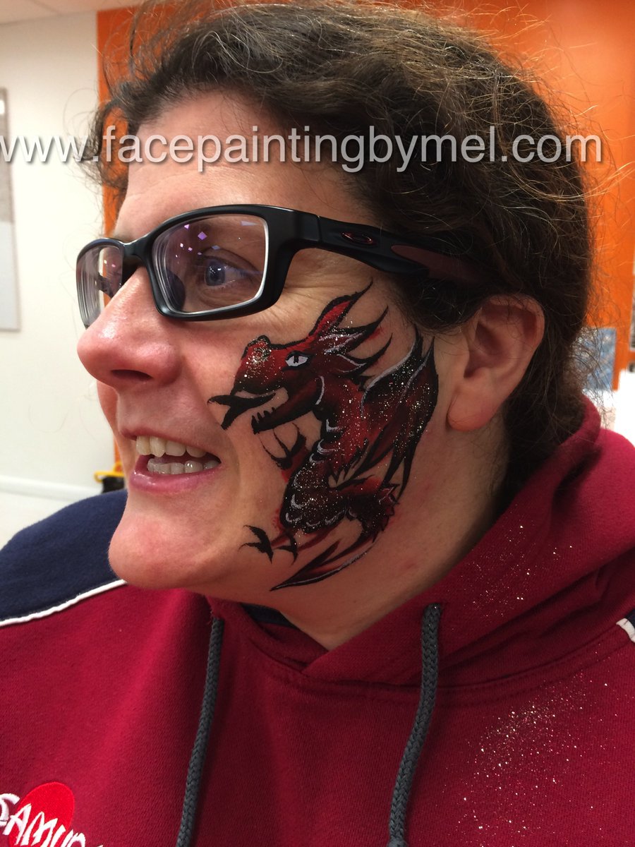 mindbodyandbely's tweet image. Celebrated Chinese New Year with #trendtransformations   :)