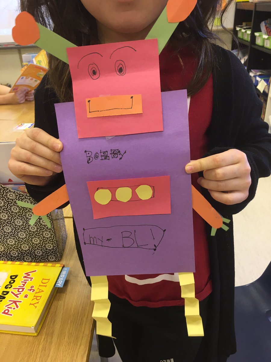 lwilkinson2016's tweet photo. more cool robots made at home!  #probewildrobot @GBProbeSchool https://t.co/uivz86VfFC