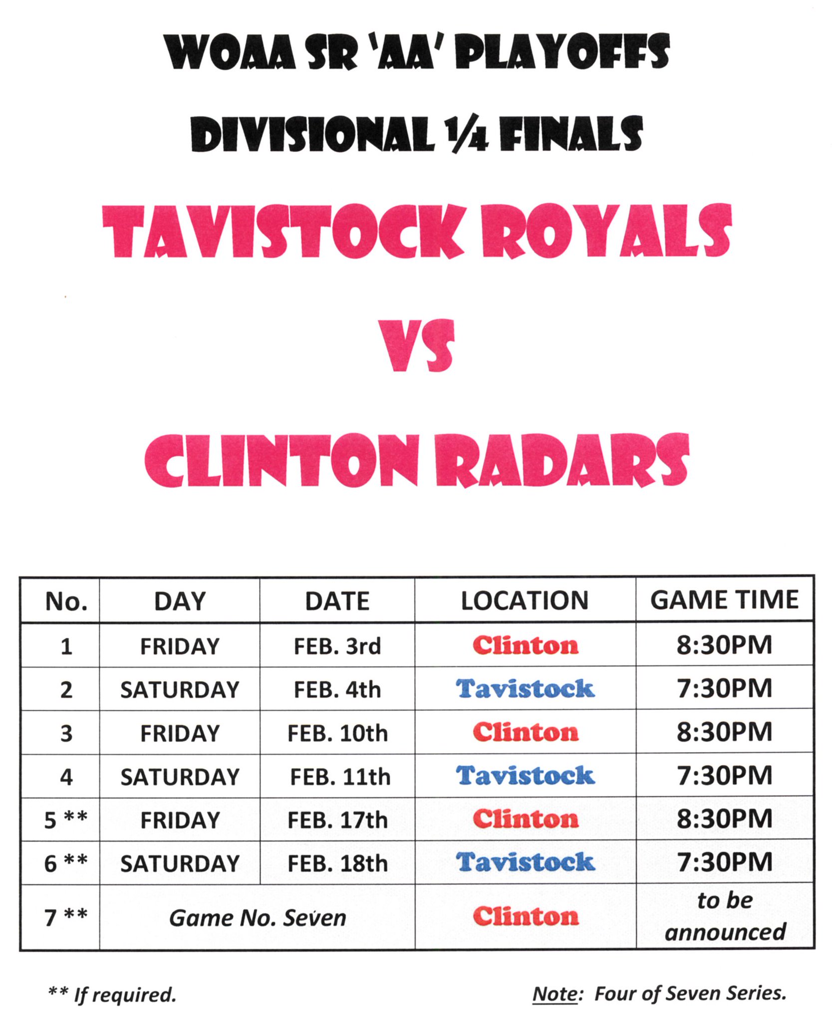 tavistock-royals-on-twitter-here-is-the-first-round-playoff-schedule