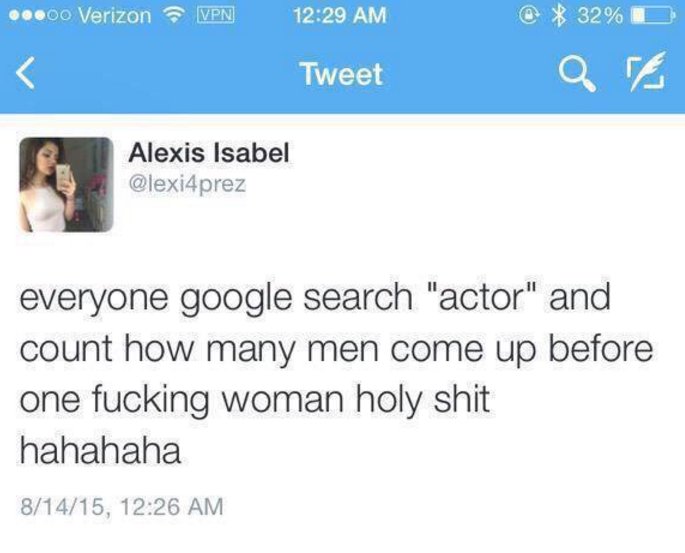 WorIdStarComedy's tweet photo. Hmmm I wonder why https://t.co/N1CRH0zKFi