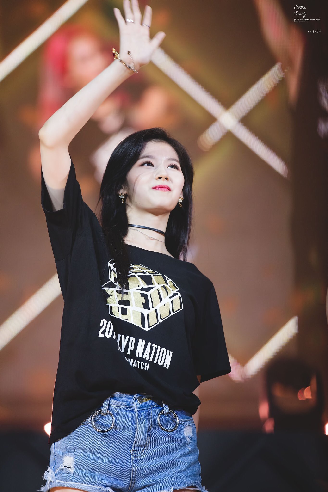 MAS@사나 on X: 