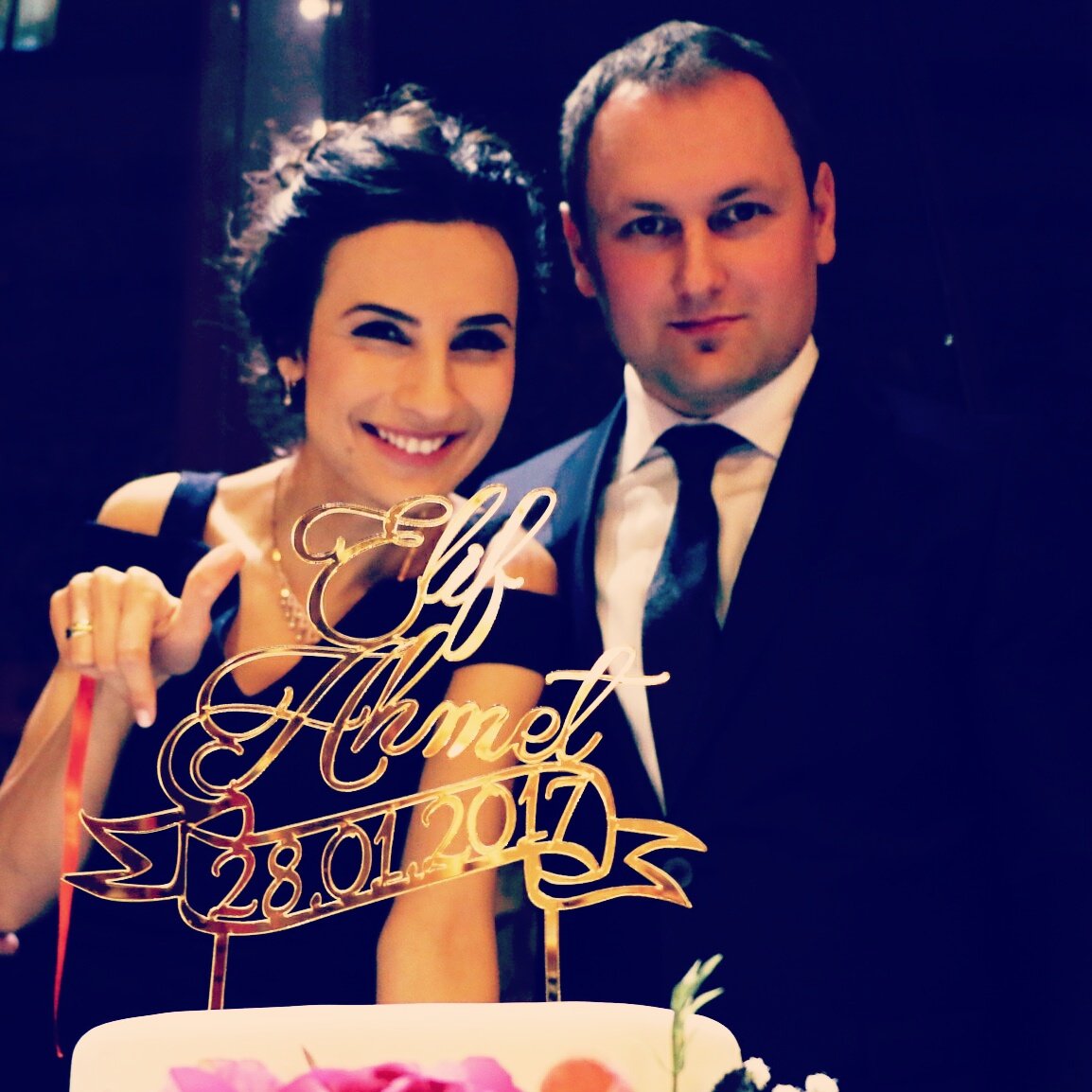 Ahmet ÇOLAK (@ahmtclk86) on Twitter photo 