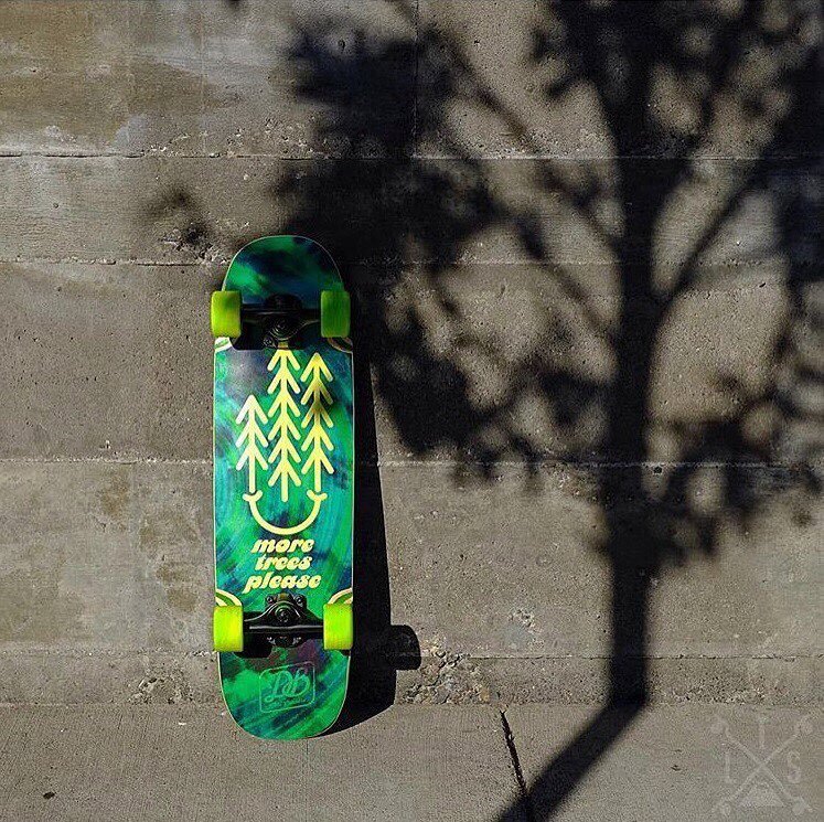 dblongboards's tweet photo. @thelongboardstore would like More Trees Please! #moretrees #skatecruiser #dbmini #skatebo… https://t.co/LGXcyBa7xa https://t.co/wcemDzVwxg