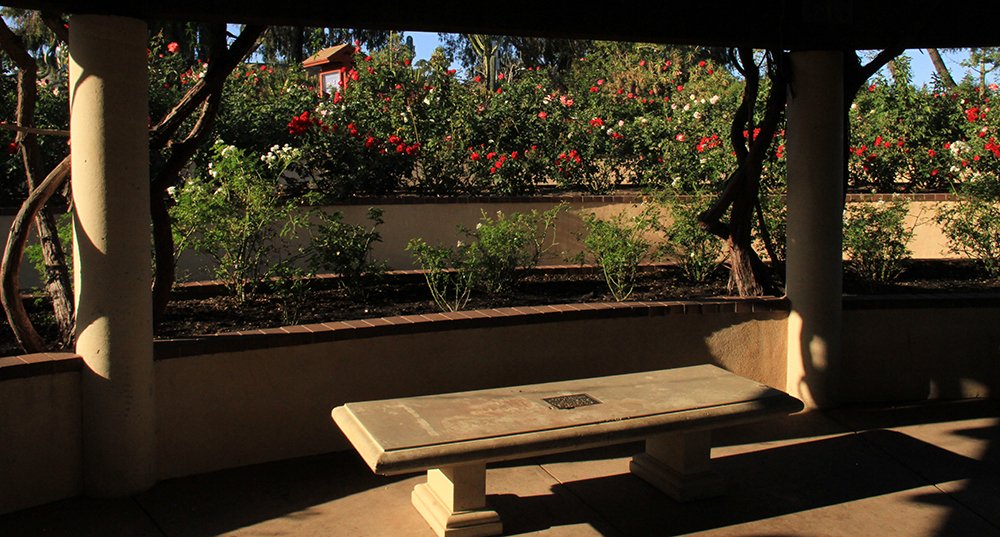 Balboa Park tweet media