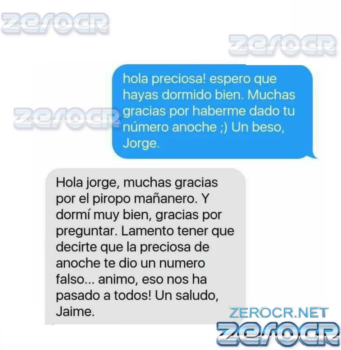 radiozerocr's tweet image. 😂😂😂 seguí el lunes sonriendo y escuchando buena música sin cortes, por: ZeroCR.net