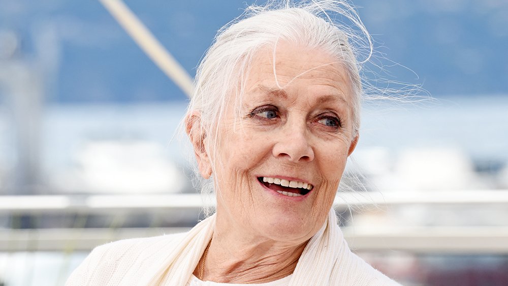 Happy Birthday dear Vanessa Redgrave! 
