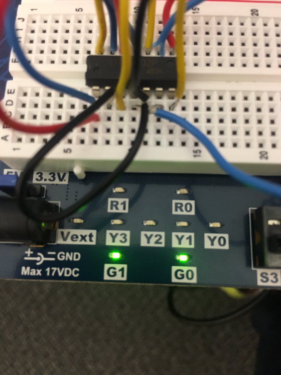 B3BSwanson's tweet photo. I found the green light!!! https://t.co/Xuv9Fy1imO