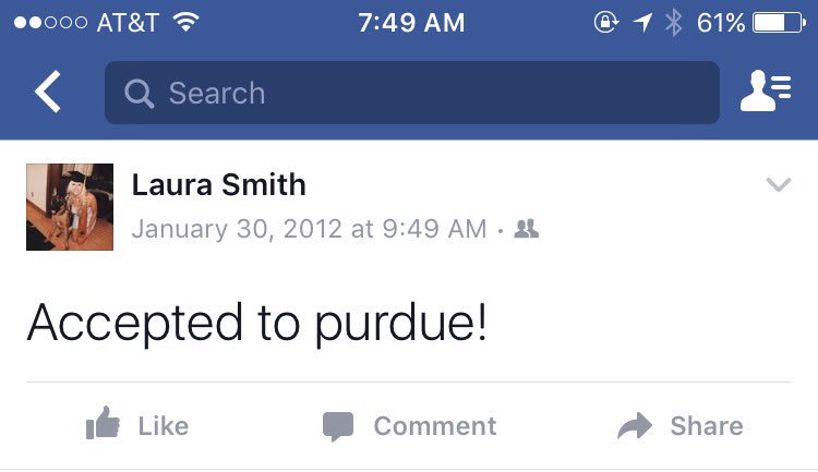 laurasmitty921's tweet photo. Can't believe this was already 5 years ago https://t.co/ufx5xswRqs