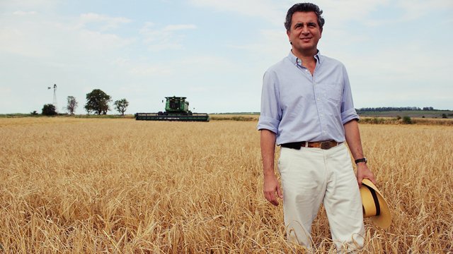 diariodeBA's tweet photo. 💬 La Sociedad Rural celebró las medidas del gobierno: “Hay que seguir por la senda del crecimiento” https://t.co/4OEkzUXW0m https://t.co/wpw0ZIEnNP