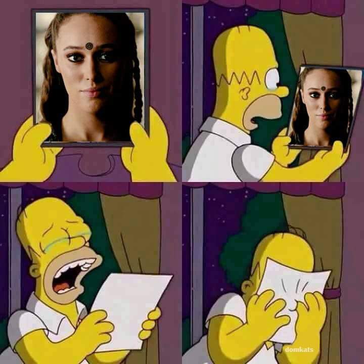 mcfall58's tweet photo. Where are you Lexa we need you😭 https://t.co/wP1ylGFwyV