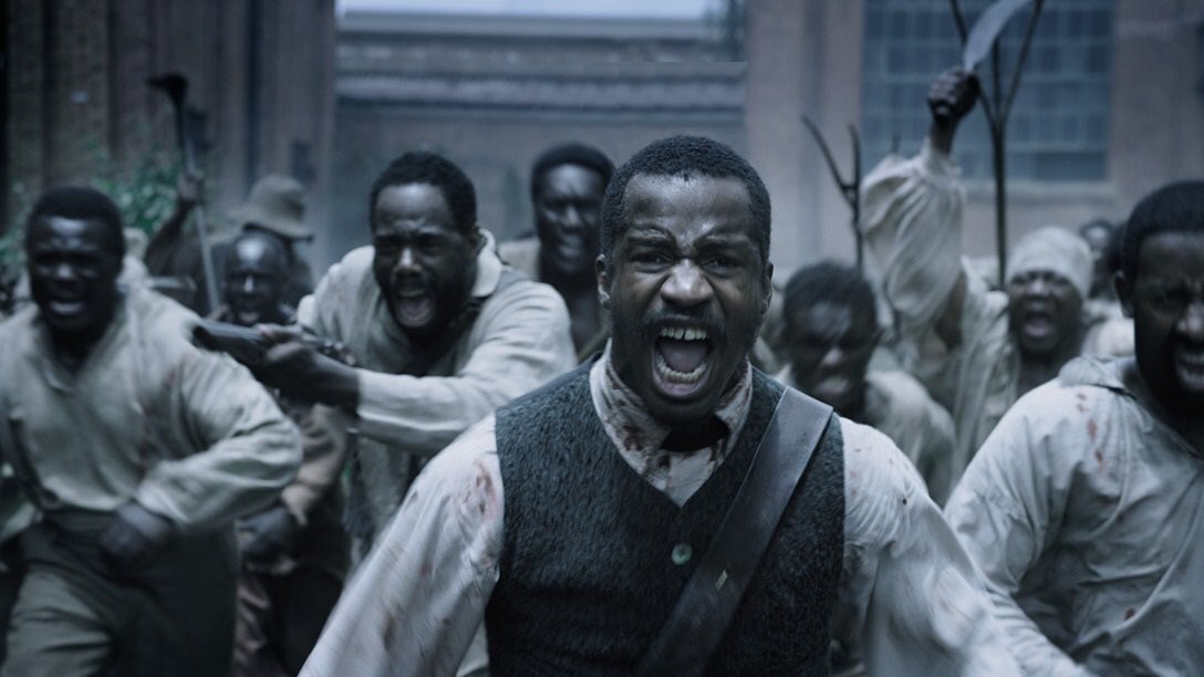 ZoDickerson's tweet photo. With all of this much deserved success for @HiddenFigures, @moonlightmov & @FencesMovie. Don't forget .@NateParker's #BirthOfANation. #Snubb https://t.co/YeAszW7Mgh